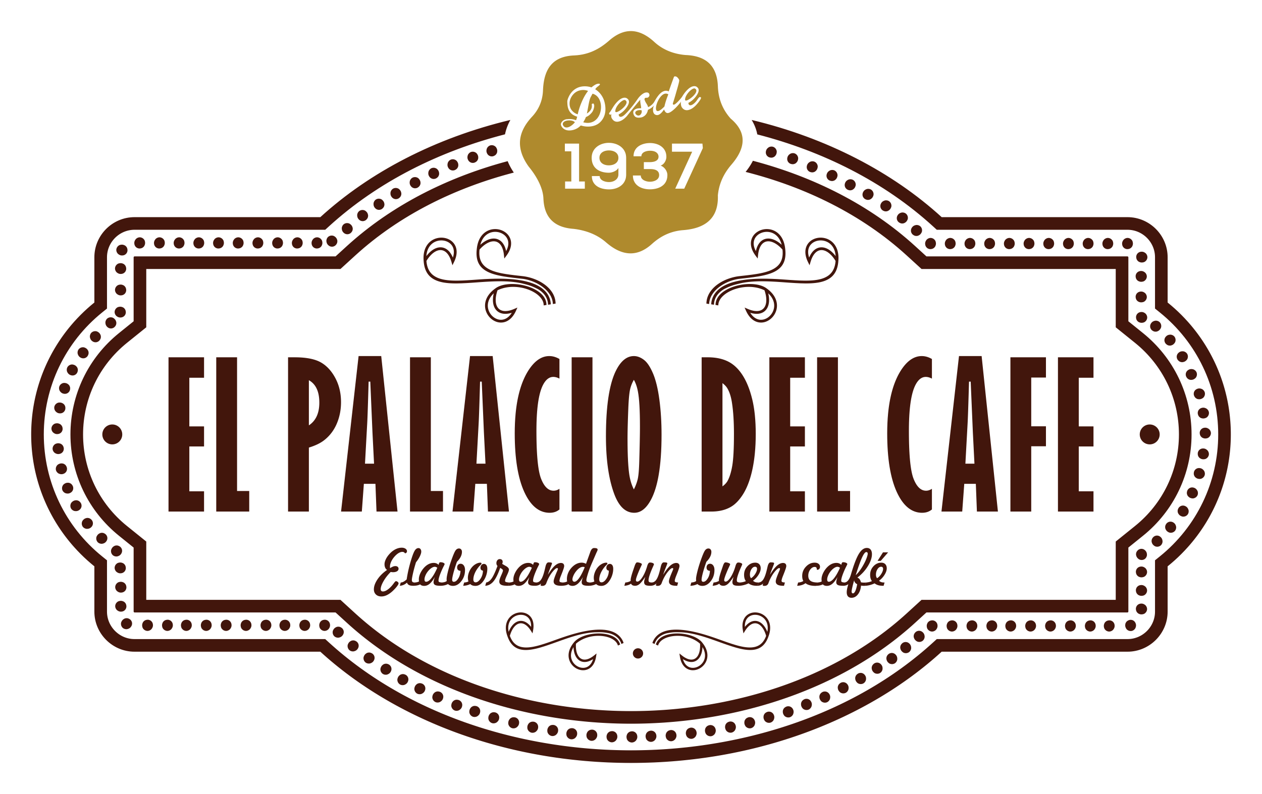Palacio del Café